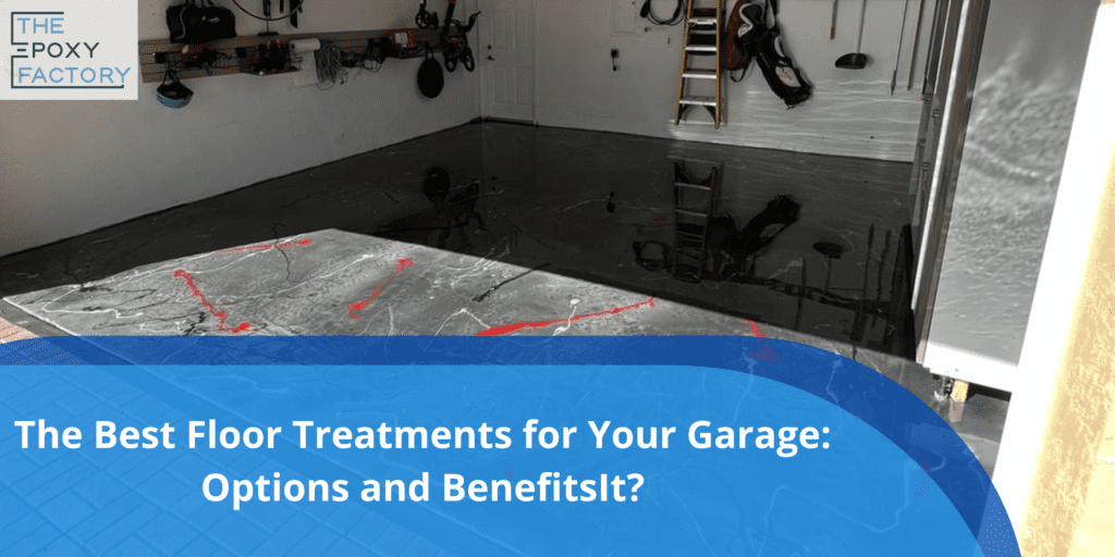 garage floor epoxy