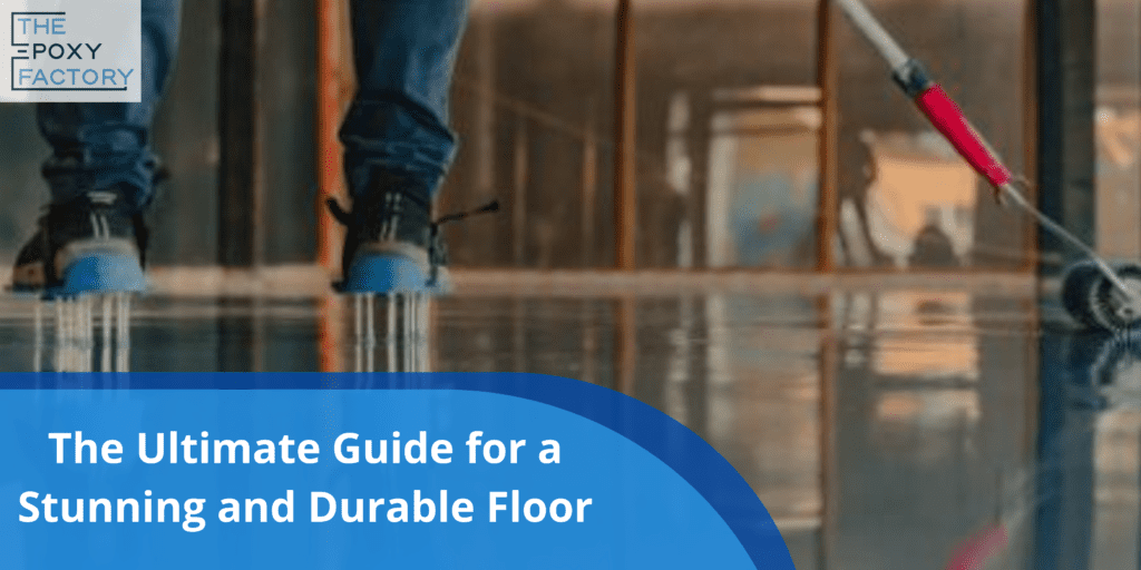 Boca Raton Epoxy Flooring: The Ultimate Guide for a Stunning and Durable Floor