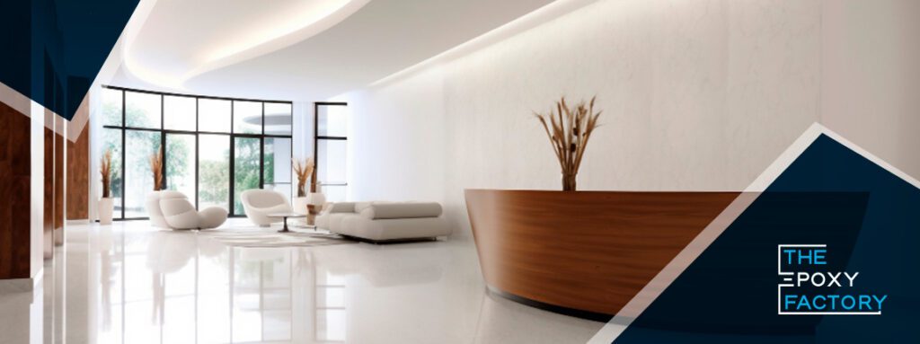 Unveiling the Perfection: Elevate Your Spaces with Impeccable Epoxy Flooring in Fort Lauderdale