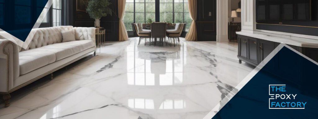 5 Reasons Why Epoxy Flooring in Boca Raton is the Ultimate Home Upgrade