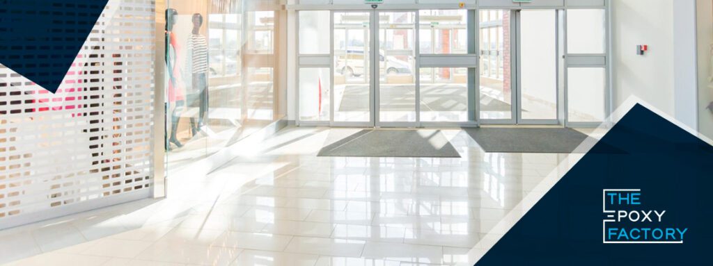 Elevate Your Business with Epoxy Flooring in Boca Raton